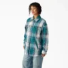 Women’s Flannel Shacket