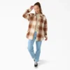 Women’s Flannel Shacket