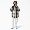 Women’s Flannel Shacket