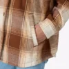 Women’s Flannel Shacket