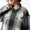 Women’s Flannel Shacket