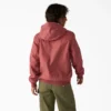 Women’s Fleece Lined Duck Canvas Jacket