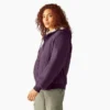 Women’s Fleece Lined Duck Canvas Jacket