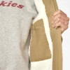 Women’s Fleece Lined Duck Canvas Jacket