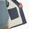 Women’s Fleece Lined Duck Canvas Vest