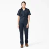 Women’s Flex Cooling Short Sleeve Coveralls
