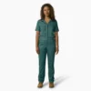 Women’s Flex Cooling Short Sleeve Coveralls
