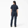 Women’s Flex Cooling Short Sleeve Coveralls