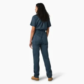 Women’s Flex Cooling Short Sleeve Coveralls