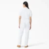 Women’s Flex Cooling Short Sleeve Coveralls