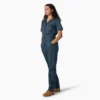 Women’s Flex Cooling Short Sleeve Coveralls