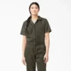Women’s Flex Cooling Short Sleeve Coveralls