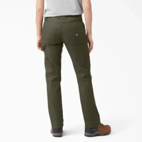 Women’s Flex Duratech Straight Fit Pants
