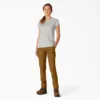 Women’s Flex Duratech Straight Fit Pants
