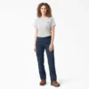 Women’s Flex Regular Fit Cargo Pants