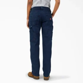Women’s Flex Relaxed Fit Carpenter Jeans