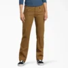 Women’s Flex Relaxed Fit Duck Carpenter Pants