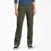 Women’s Flex Relaxed Fit Duck Carpenter Pants