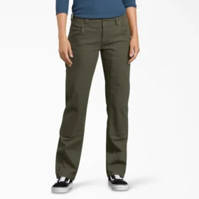 Women’s Flex Relaxed Fit Duck Carpenter Pants