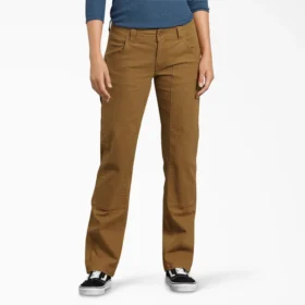 Women’s Flex Relaxed Fit Duck Carpenter Pants