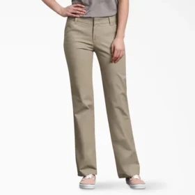 Women’s Flex Relaxed Fit Pants