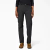 Women’s Flex Relaxed Straight Fit Duck Carpenter Pants