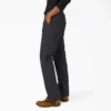 Women’s Flex Relaxed Straight Fit Duck Carpenter Pants