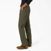 Women’s Flex Relaxed Straight Fit Duck Carpenter Pants