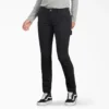 Women’s Flex Slim Fit Duck Carpenter Pants