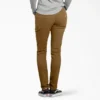 Women’s Flex Slim Fit Duck Carpenter Pants