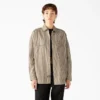 Women’s Florence Button-Up Shirt