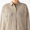 Women’s Florence Button-Up Shirt