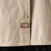 Women’s Florence Button-Up Shirt