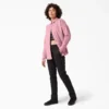 Women’s Halleyville Oversized Corduroy Shirt