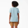 Women’s Heavyweight Short Sleeve Pocket T-Shirt