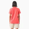 Women’s Heavyweight Short Sleeve Pocket T-Shirt