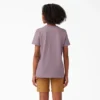 Women’s Heavyweight Short Sleeve Pocket T-Shirt
