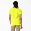 Women’s Heavyweight Short Sleeve Pocket T-Shirt