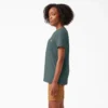 Women’s Heavyweight Short Sleeve Pocket T-Shirt