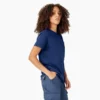 Women’s Heavyweight Short Sleeve Pocket T-Shirt