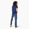 Women’s Heavyweight Short Sleeve Pocket T-Shirt