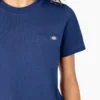 Women’s Heavyweight Short Sleeve Pocket T-Shirt