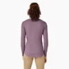 Women’s Henley Long Sleeve Shirt