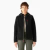Women’s High Pile Fleece Jacket