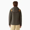 Women’s High Pile Fleece Jacket