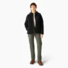 Women’s High Pile Fleece Jacket