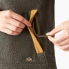 Women’s High Pile Fleece Jacket