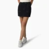 Women’s High Waisted Carpenter Skirt
