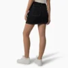 Women’s High Waisted Carpenter Skirt