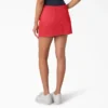 Women’s High Waisted Carpenter Skirt